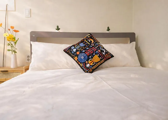 Apartamento Nature St2