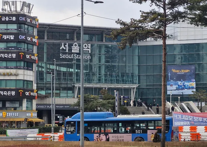 Nature St2 * Seul